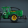 LEGO Technic 42157 Ciągnik zrywkowy John Deere 948L-II - 1144396 - zdjęcie 10